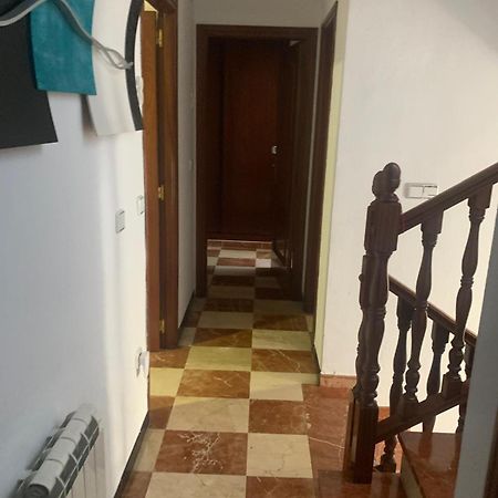Casa De Onil Hotel Luaran gambar