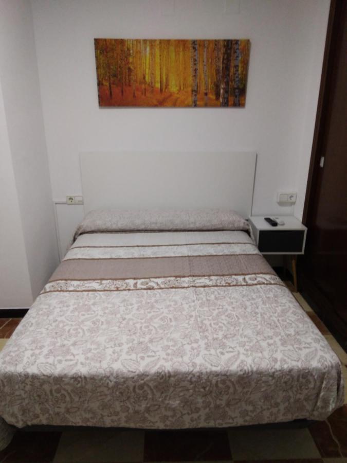 Casa De Onil Hotel Luaran gambar