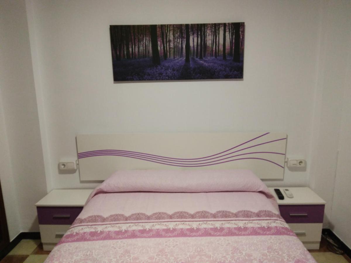 Casa De Onil Hotel Luaran gambar