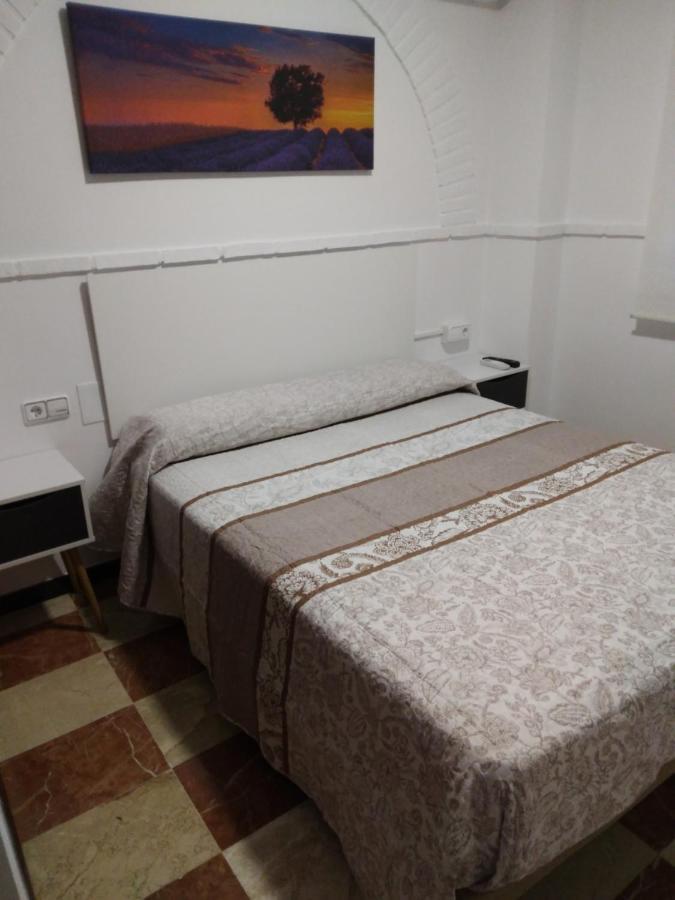 Casa De Onil Hotel Luaran gambar