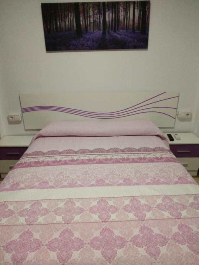 Casa De Onil Hotel Luaran gambar