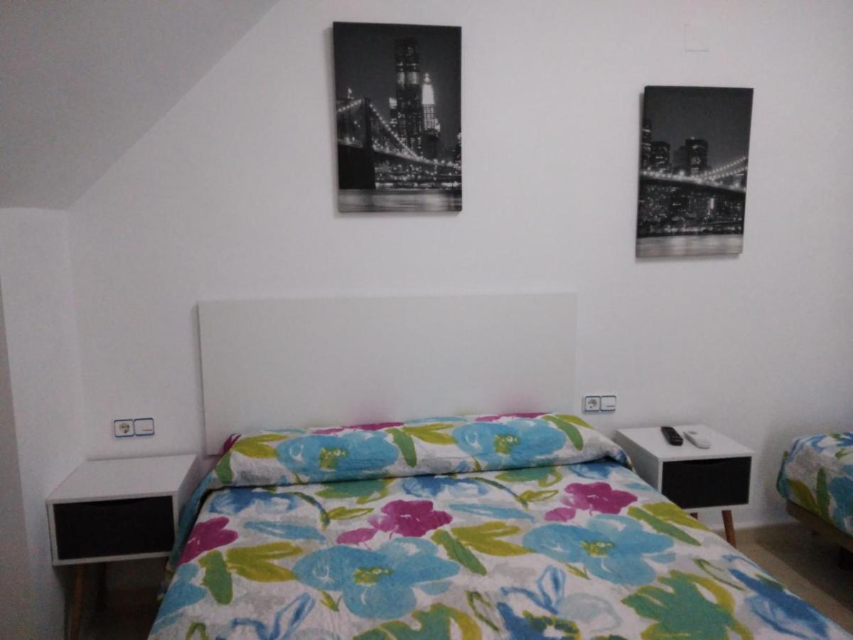 Casa De Onil Hotel Luaran gambar