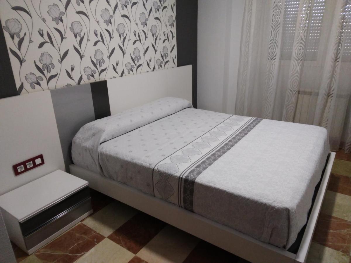 Casa De Onil Hotel Luaran gambar