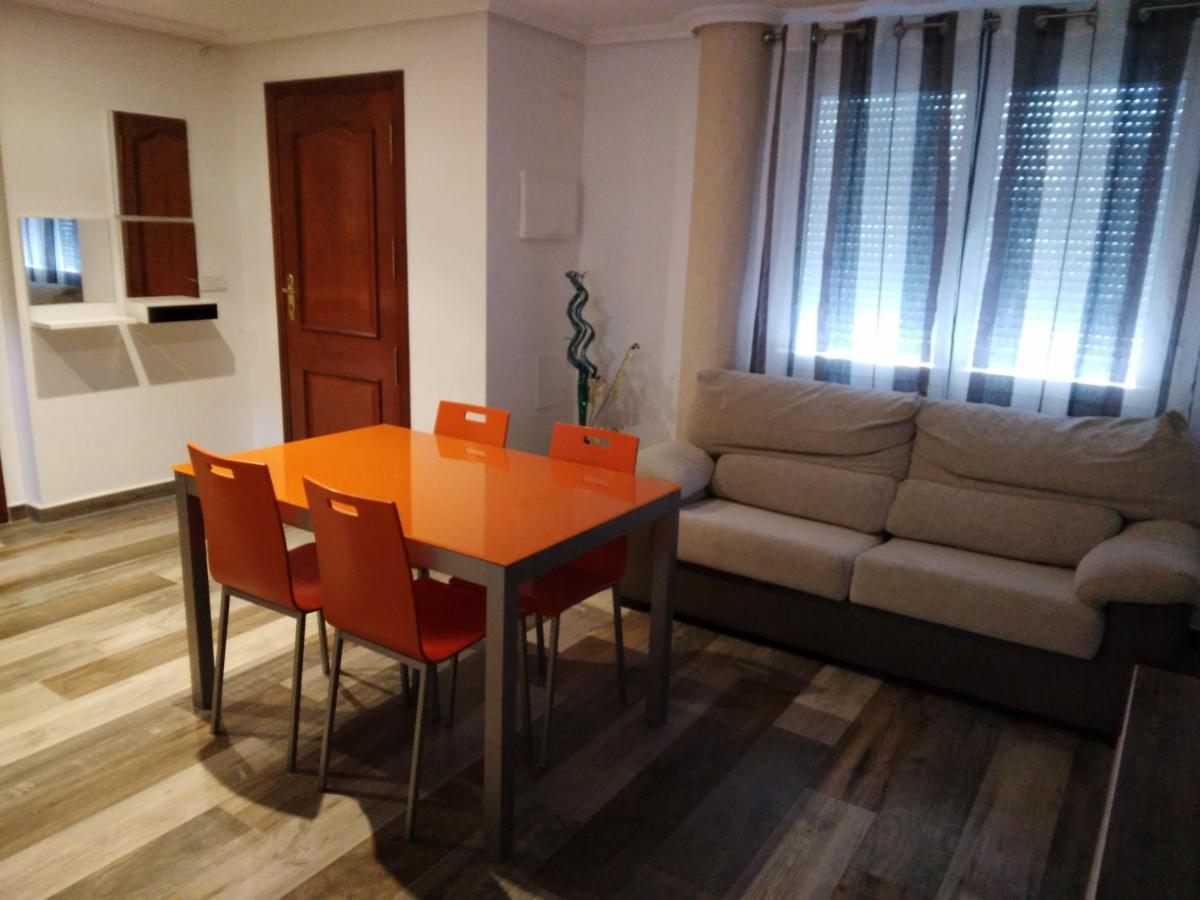 Casa De Onil Hotel Luaran gambar