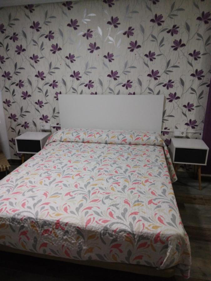 Casa De Onil Hotel Luaran gambar