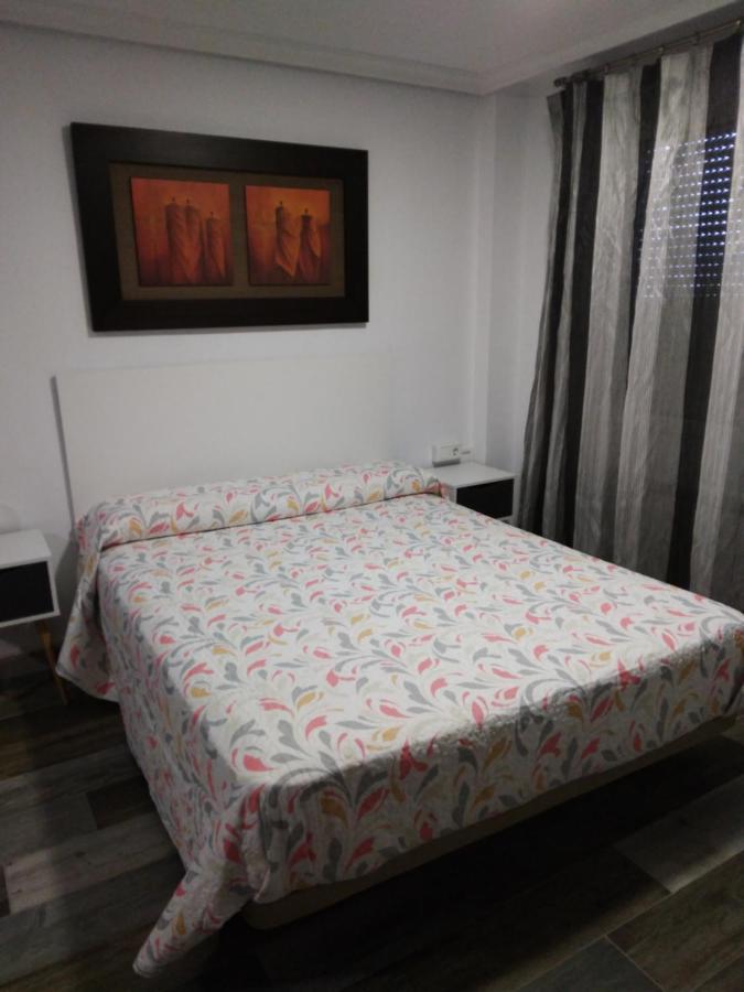 Casa De Onil Hotel Luaran gambar
