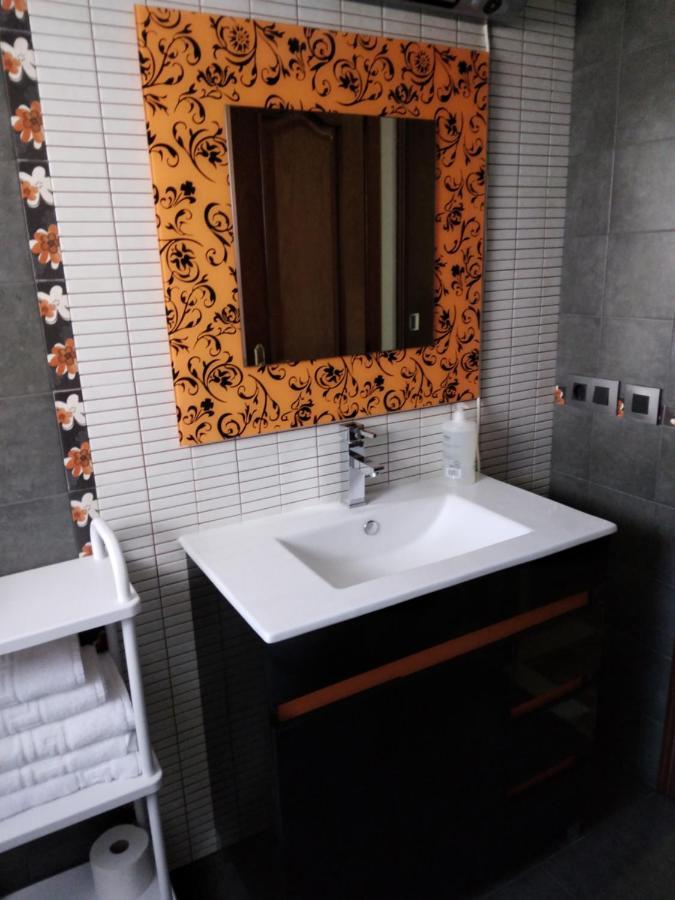 Casa De Onil Hotel Luaran gambar