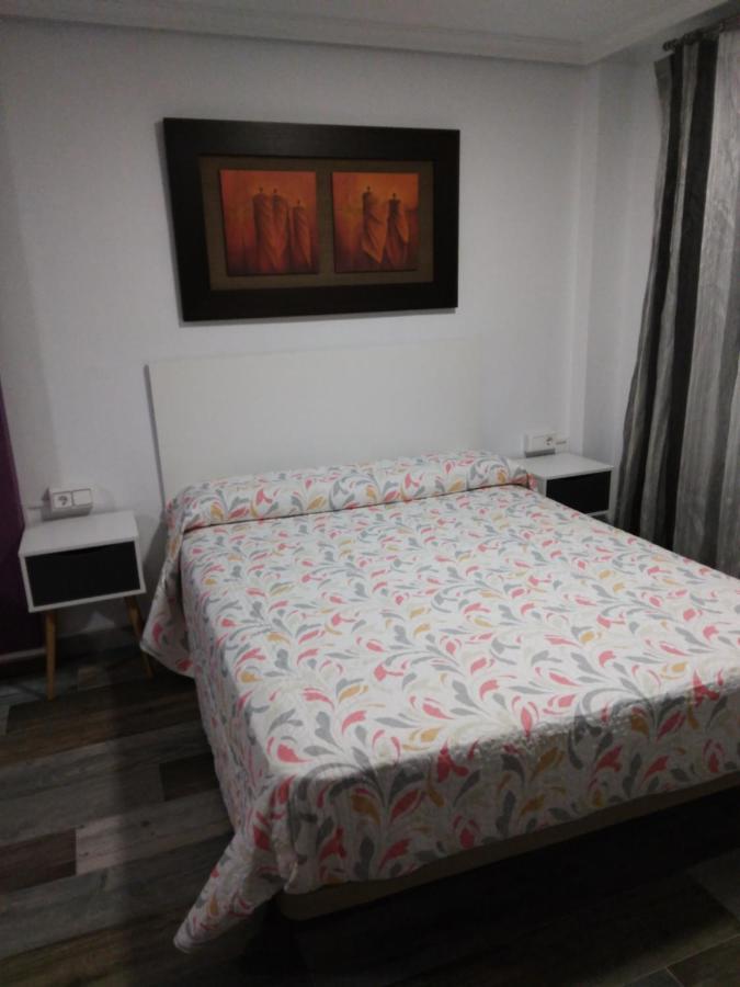 Casa De Onil Hotel Luaran gambar