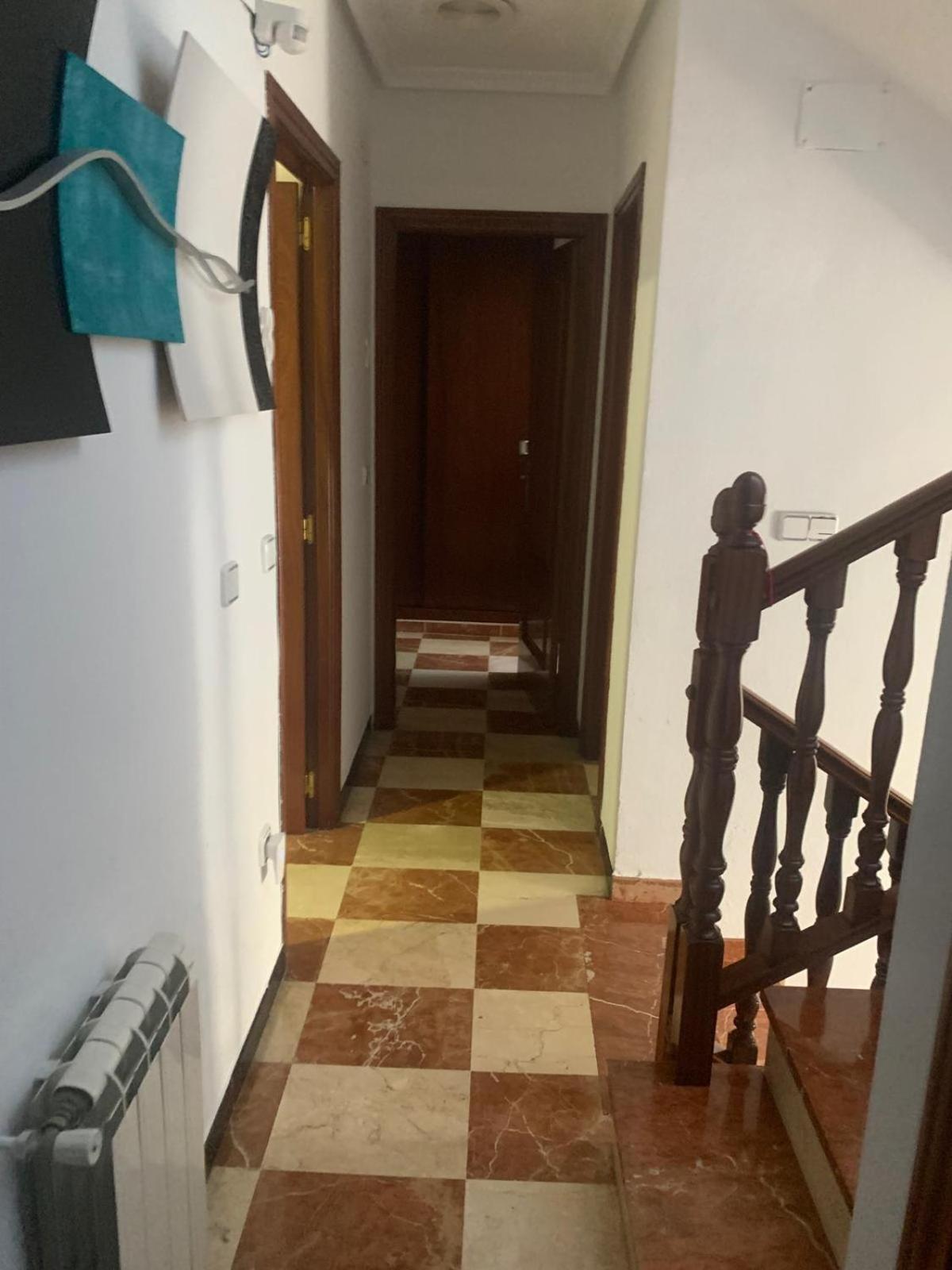 Casa De Onil Hotel Luaran gambar